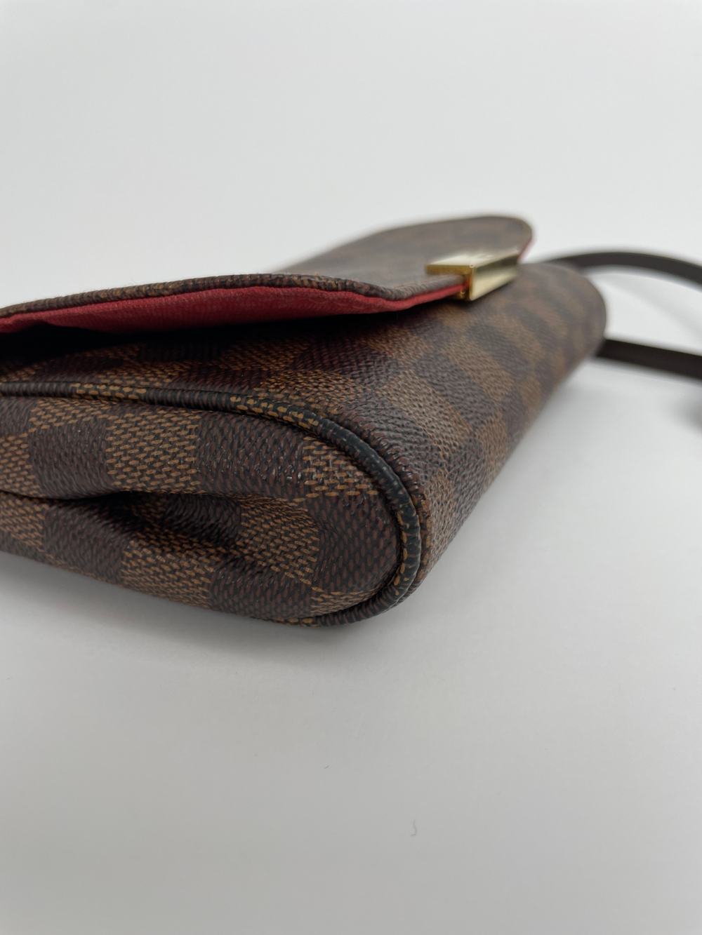 Сумка Louis Vuitton Favorite Handbag Damier Brown