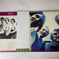 Винтажная виниловая пластинка LP The Ventures Best 20 (Япония 1974) (Оби)