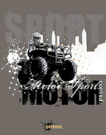 Дневник школьный (1-11) 7БЦ "Экстрим" (Апплика)