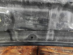 Капот Volvo XC90 2 14-нв Б/У Оригинал 31477040