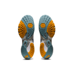 Кроссовки Asics Metarise 'White Deep Ocean', 1051A058-101