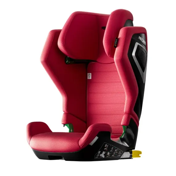 Автокресло Recaro Axion 1 Wow Pink
