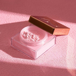 Beauty Creations Bye Filter Loose Setting Powder Pink Cloud Рассыпчатая пудра