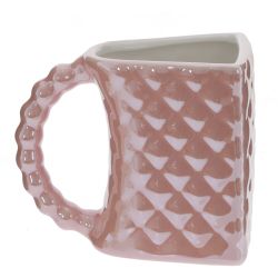 GAEM Кружка, 400 мл, L12,5 W8,5 H10,5 см