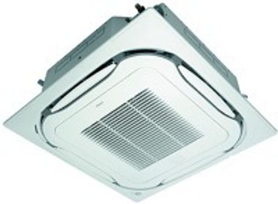 Сплит-система Daikin FCAG71A/RQ71BW