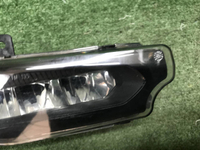 ПТФ правая BMW X3 G01 X4 G02 (2017-2021) LED