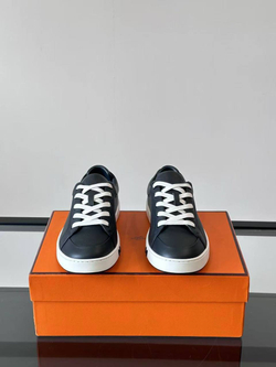 Кеды Hermes