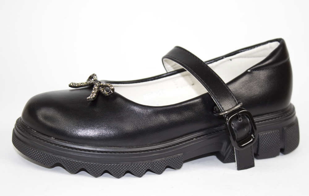 Туфли детские Пчёлка Доми 568-20