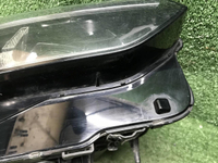 Фара правая BMW X3 G01 (2021-2024) LED