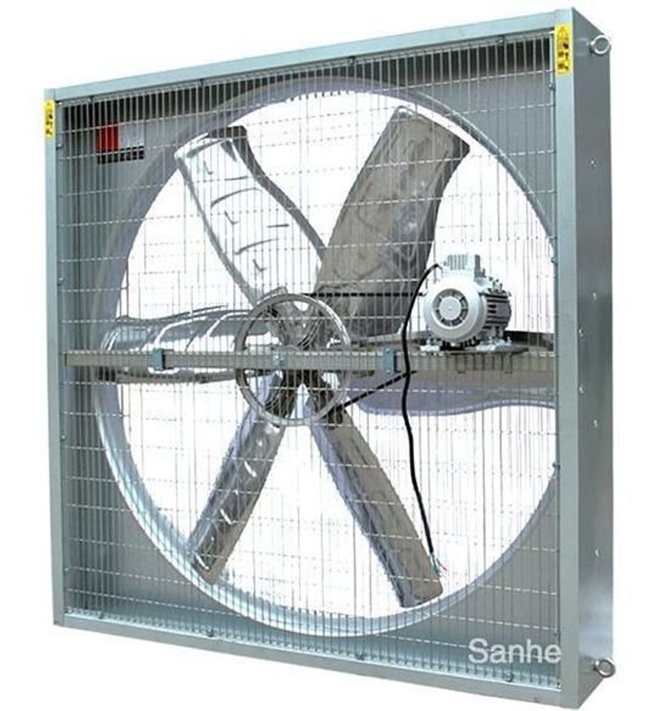 Вентилятор Sanhe DJF(b)-2-1100 подвесной вытяжной