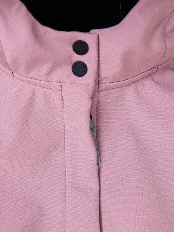 Парка Softshell демисезонная 