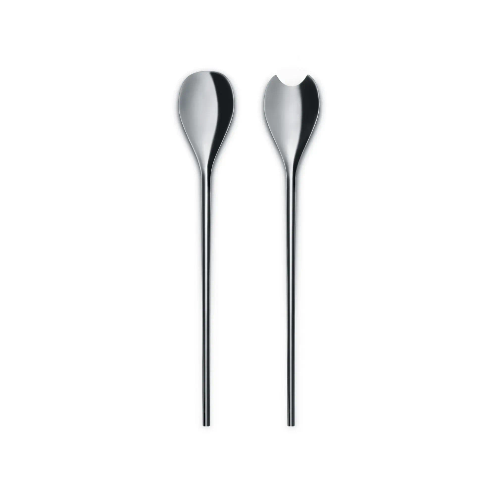 Alessi Набор салатных ложек.