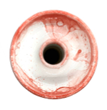 FOG Phunnel Oblako Glaze (White-Red)