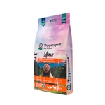 Сухой корм для взрослых собак всех пород Ягнёнок с морошкой ТерриториЯ Урал