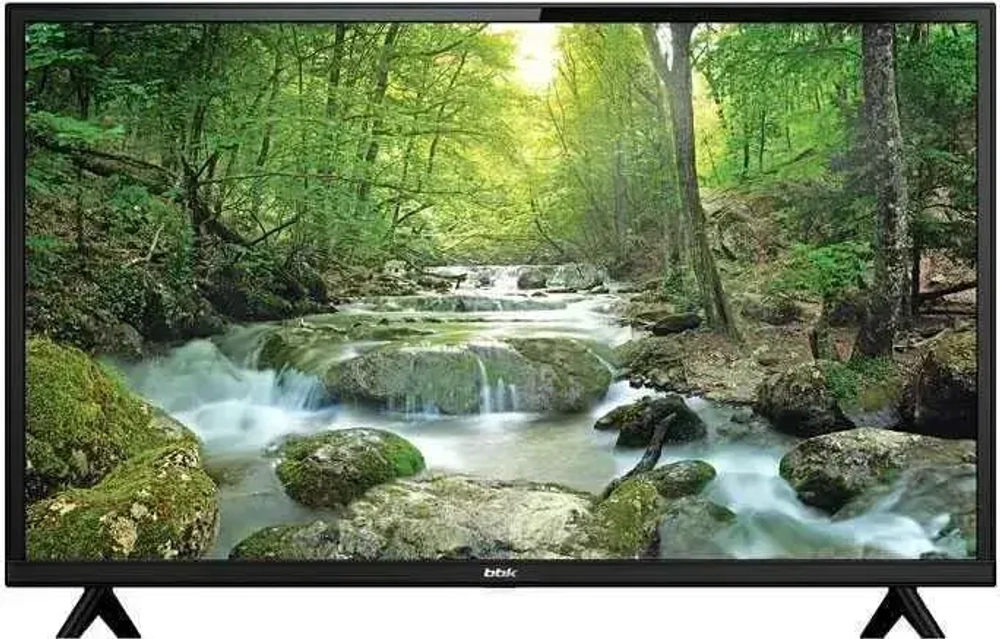 Телевизор 32" BBK  32LEM-1060/TS2C (B)