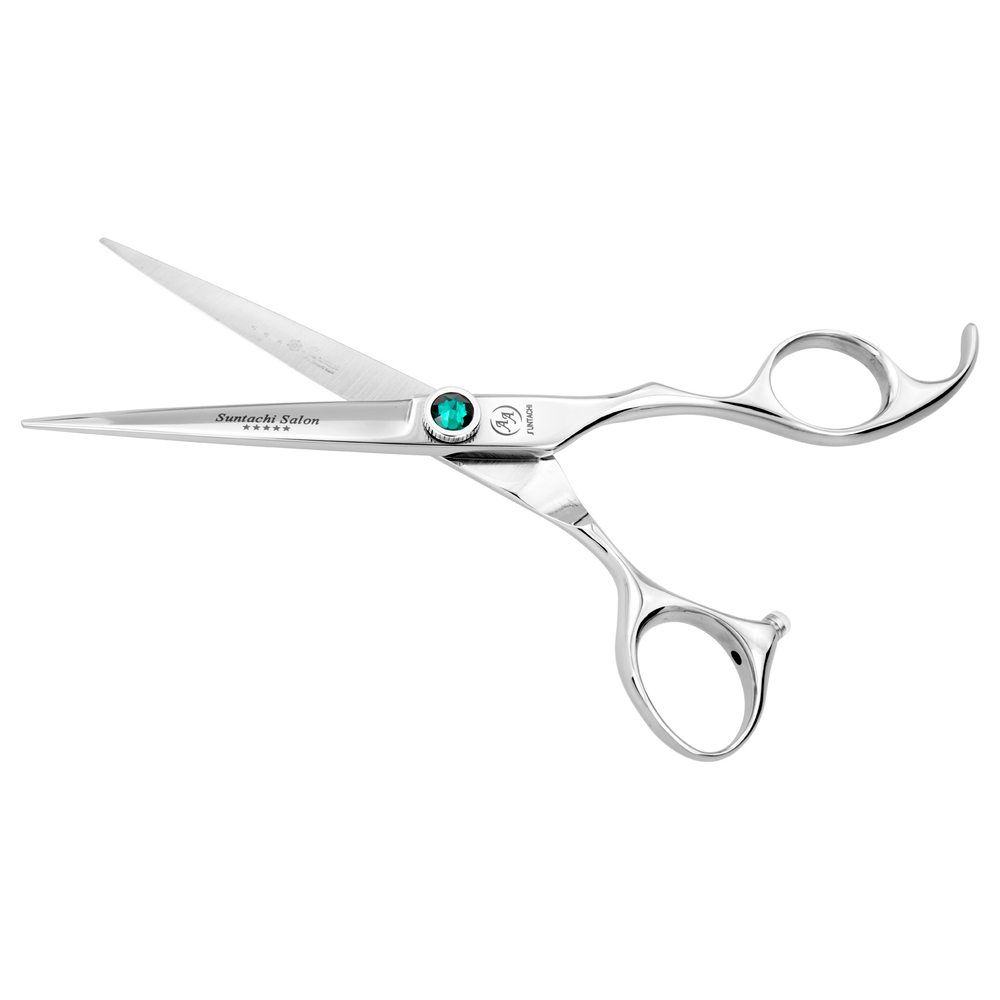 Suntachi Salon прямые ножницы ZS-60 5 класс ✅ Оригинал