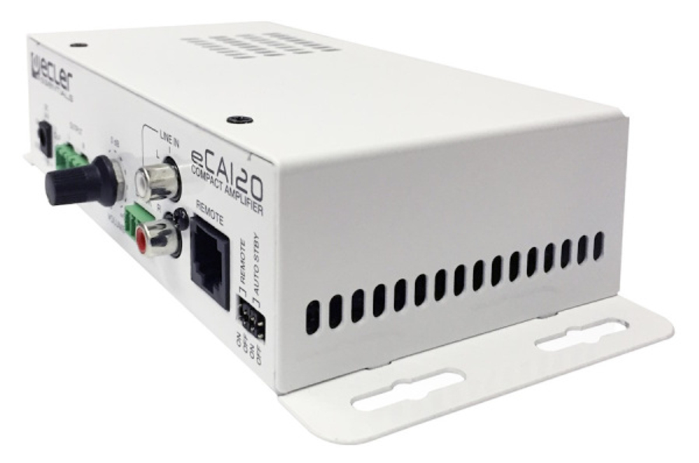 Усилитель Ecler eCA120