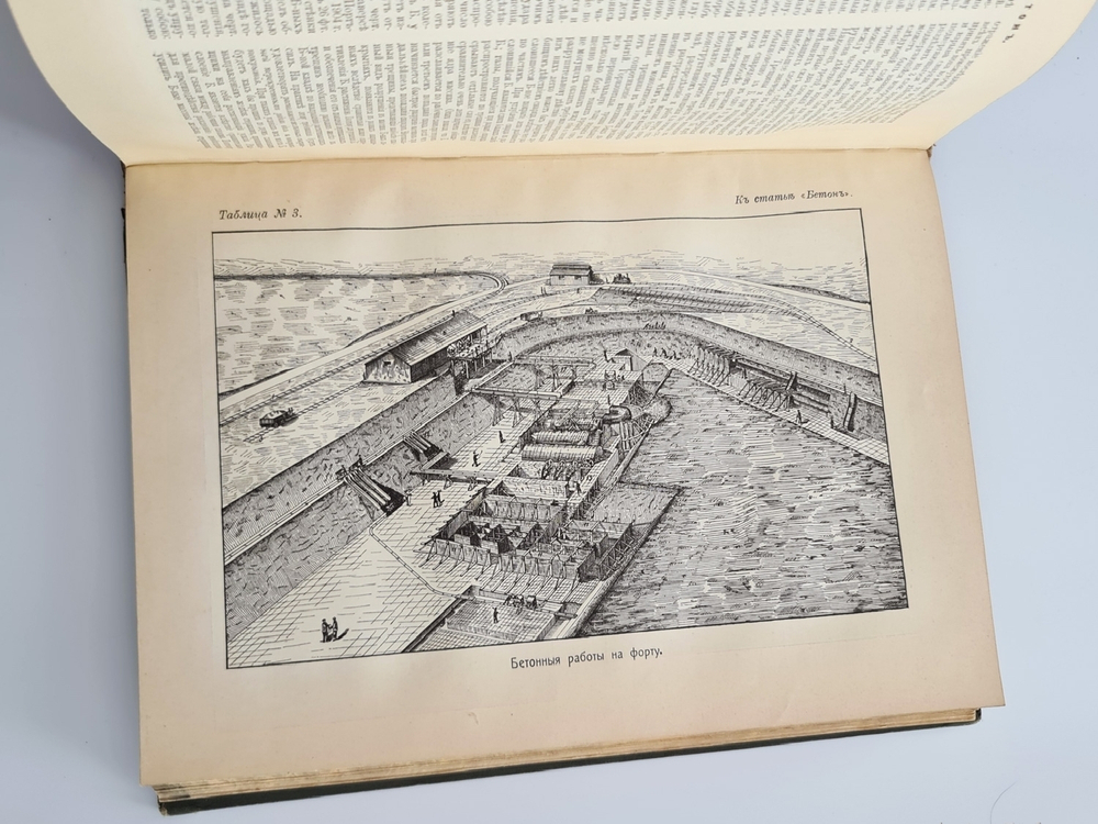 "Военная энциклопедия". под редакцией К. И. Величко, В. Ф. Новицкого, А. В. Шварца и др. 1911г.   Антикварная книга