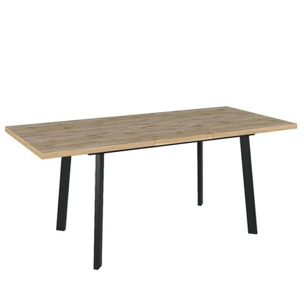 Стол LA ALTA NORMAN 138-180/85 дуб канзас