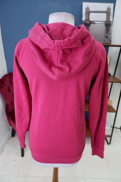 Худи Fishbone стильное 44 размер