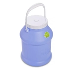 Бидон Просперо 5л фиолетовый С926ФИЛ