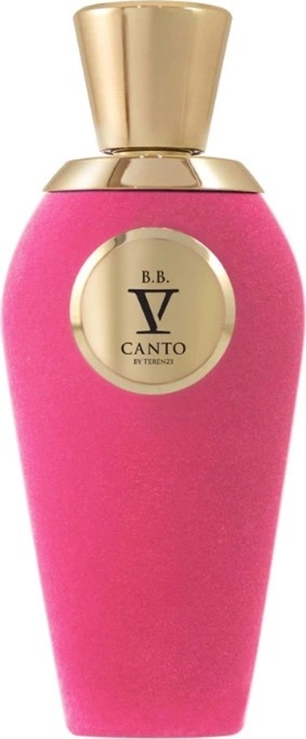 V Canto B.B.