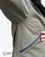 Костюм Remington Гималаи Himalayan Dark Olive