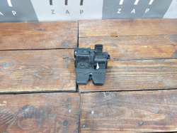 Замок багажника Chery Tiggo 7 Pro 20-24 Б/У Оригинал 554000109AA