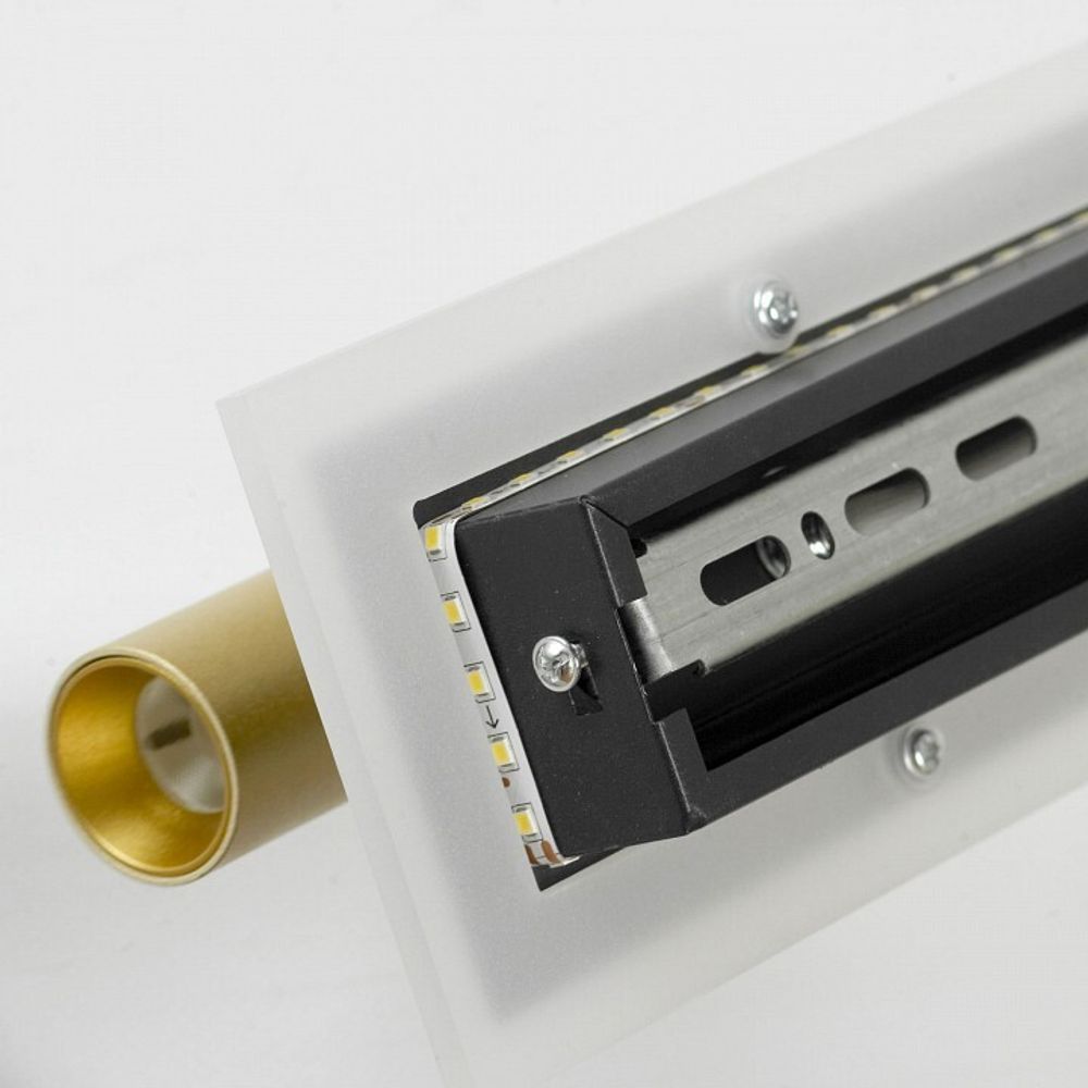 Накладной светильник LGO Harris LSP-7280