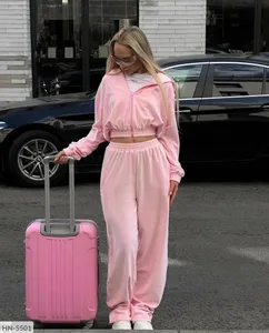 Костюм HN-5498 Фабрика Моды