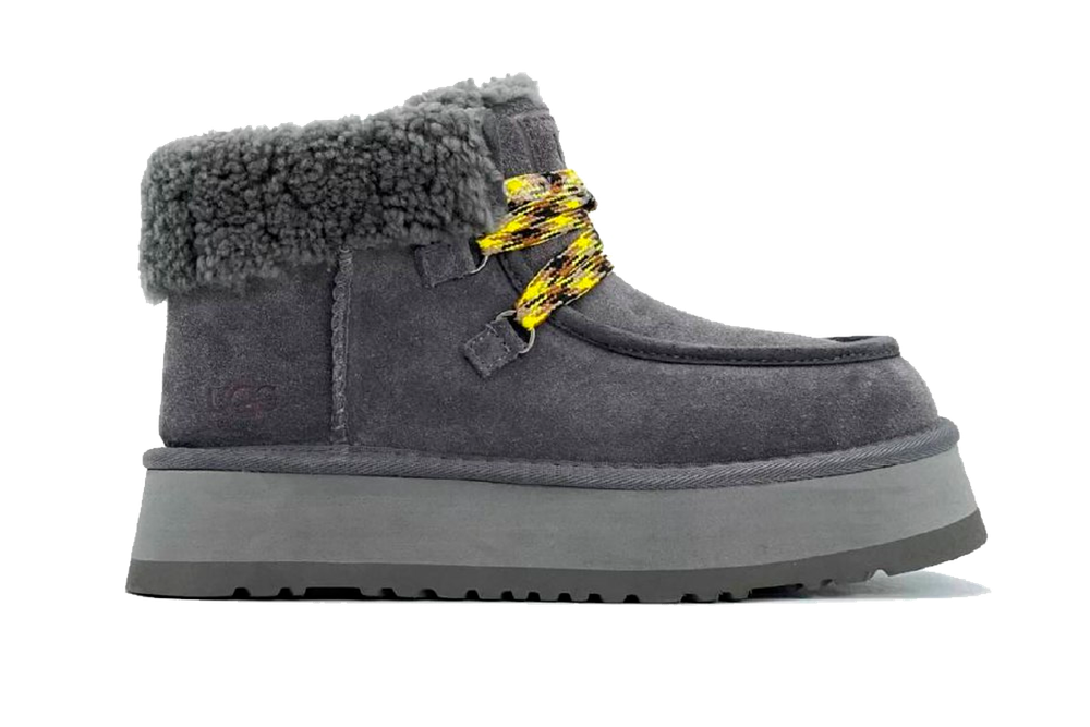 Ugg Funkarra (Grey)