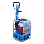 Виброплита CIMAR CPC-60-H (HONDA GX160)