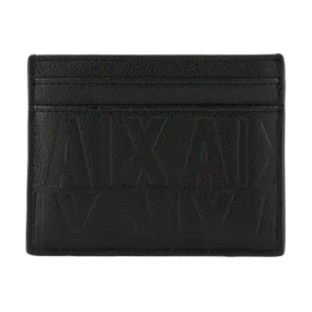 Картхолдеры и кошельки ARMANI EXCHANGEAE, 958053-4F885-00020