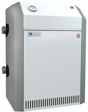 Парапетный котел Лемакс Патриот 12.5