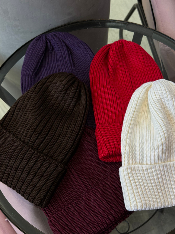 Шапка Брэндс