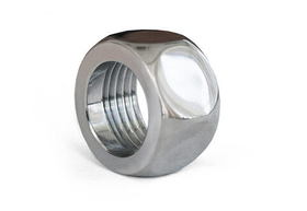 Гайка накидная Stahlmann 3/4* (для гофротрубы 18А)