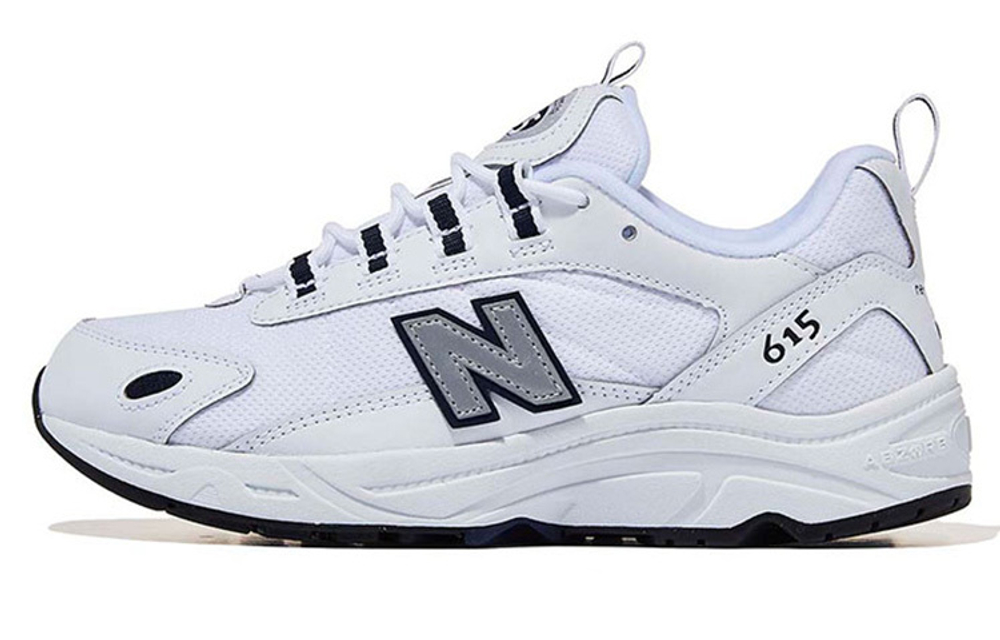 New Balance Nb 615 Hyper Sneakers