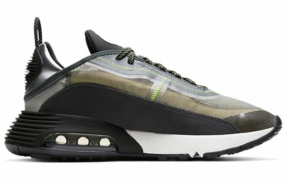 Кроссовки Nike Air Max 2090 3M