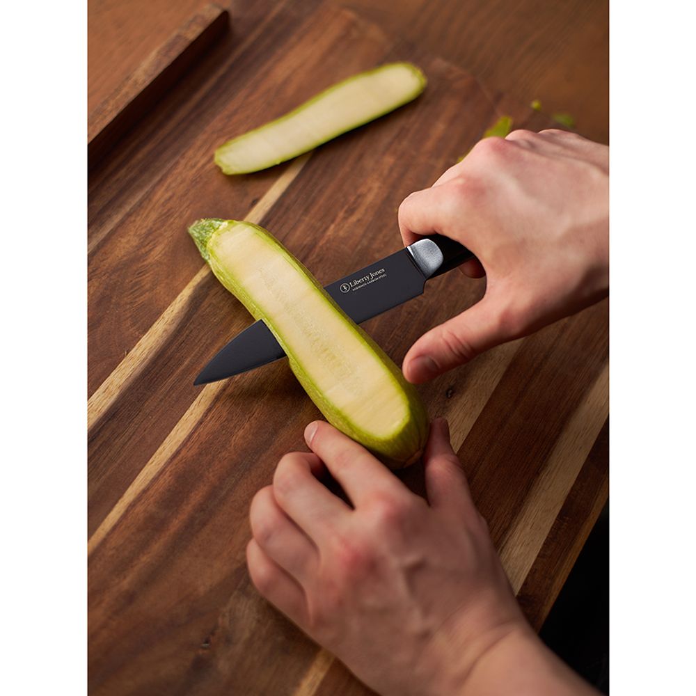 Нож разделочный Carbon, 13 см