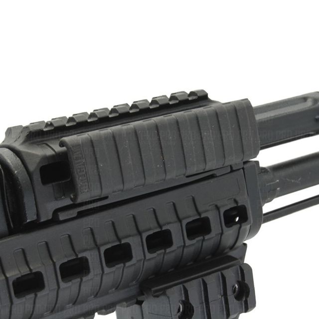 Накладка на Вивер 31 шаг закрытая, DLG Tactical