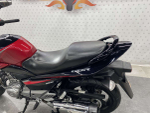 Suzuki GSR250 2015