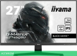 Игровой монитор Iiyama G-Master Black Hawk G2745QSU-B1