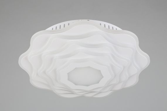 Потолочный светодиодный светильник Omnilux Mottola OML-09607-169