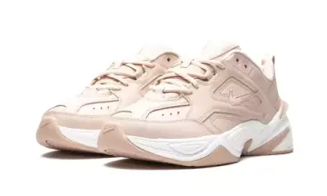 Кроссовки Nike M2k Tekno Beige