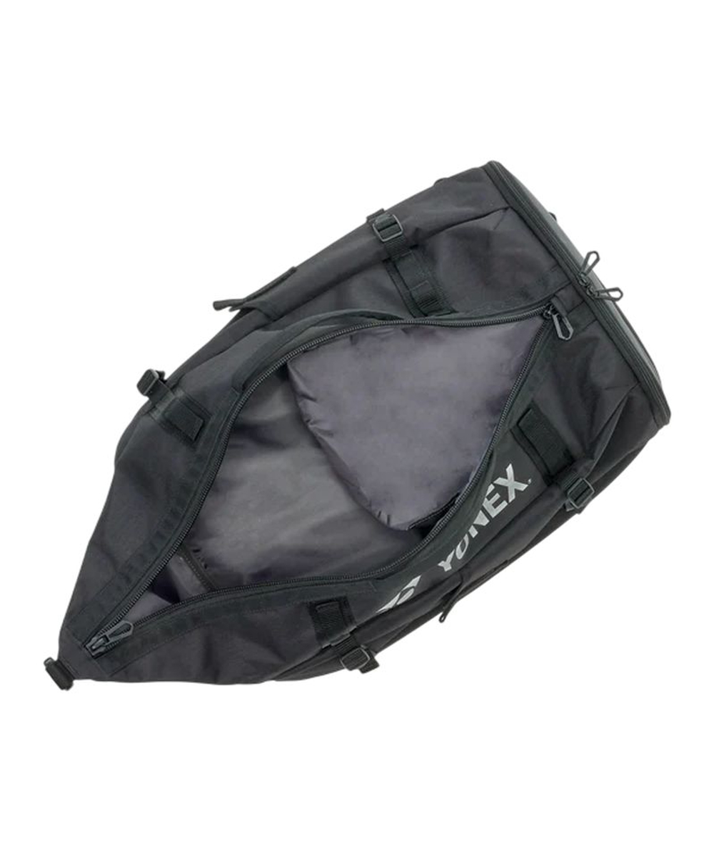 Теннисный рюкзак Yonex Gearlogic Backpack - black