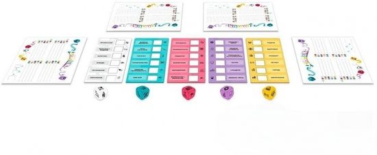 Настольная игра Коннект