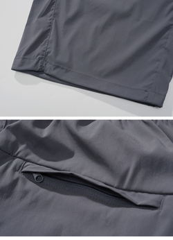 Брюки Nothomme Monterest Outdoor Lightweight Cool-Touch Ice Silk Pants