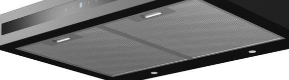 Купольная вытяжка Korting KHC 6877 N