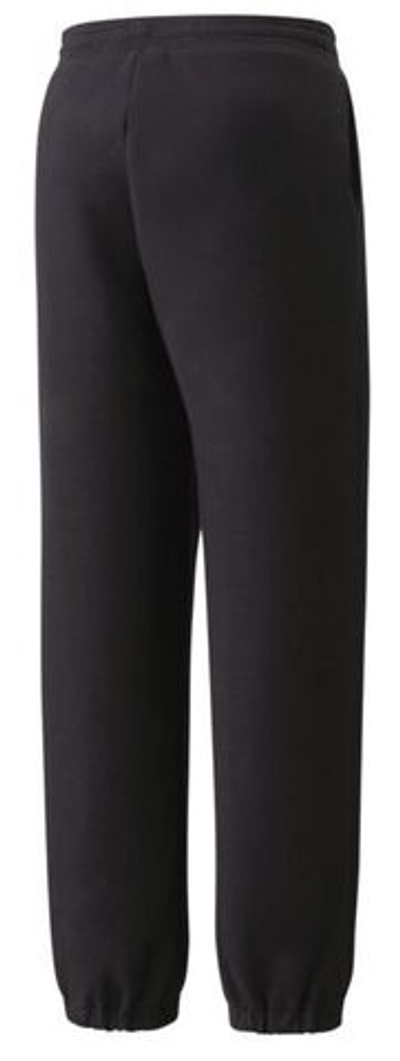 Женские теннисные брюки Yonex Sweat Pants - black