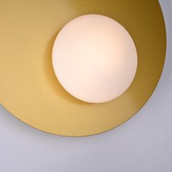 Настенный Светильник Lone D36 By Imperiumloft